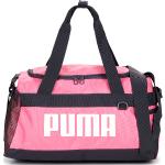 Sacs polochon Puma roses pour femme en promo 