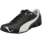 Chaussures de sport Puma SF noires en cuir synthétique Pointure 44 look fashion pour homme 