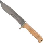 Couteaux de chasse Puma Hunter en bois 