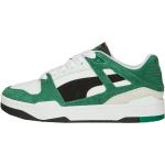 Puma - Shoes > Sneakers - Green -