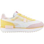 Puma - Shoes > Sneakers - Yellow -