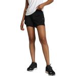 Shorts de running Puma Favourite noirs Taille S look fashion pour femme 
