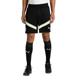 Shorts de running Puma noirs à motif ville Manchester City F.C. Taille L pour homme 