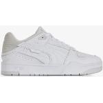 Chaussures Puma Slipstream blanches Pointure 46 pour homme 
