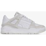 Chaussures Puma Slipstream blanches Pointure 36 pour femme 