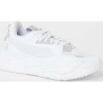 Puma Sneaker RS-Z RE :Style avec détails en maille 38 Blanc
