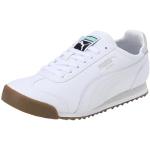 PUMA Sneakers Roma OG LTH 42.5 White Sedate Gray