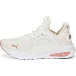 Chaussures de running Puma Softride blanches Pointure 44,5 look fashion pour homme 
