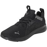 Chaussures de running Puma Softride noires Pointure 44,5 look fashion pour homme 