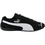 Puma Speed Cat Chaussures de sport pour adulte unisexe, tige basse - noir - noir,