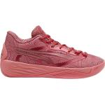 Chaussures de basketball  rouges Pointure 40,5 