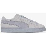 Chaussures Puma Suede blanches Pointure 36 pour femme 