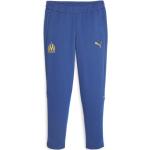 Joggings Puma blancs Taille M look casual 