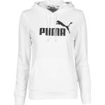 Sweats Puma blancs Taille L pour femme en promo 