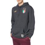 PUMA Sweatshirt à Capuche FIGC FTBLCUL HDY L