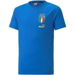 PUMA T-Shirt Italia jr Boy Équipes