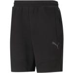 Shorts de sport Puma Casuals noirs Taille XXL pour homme en promo 