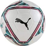 Puma teamFINAL 21 Lite Ball 290g Ballon De Foot Mi