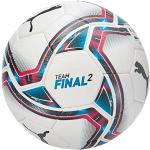 Ballons de foot Puma FIFA en promo 
