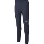 Joggings Puma Casuals bleus Taille 3 XL pour homme en promo 