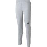 Joggings Puma Casuals gris Taille 3 XL pour homme en promo 