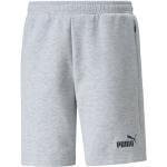 Shorts de sport Puma Casuals gris respirants Taille XXL pour homme en promo 