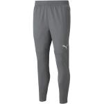 Vêtements de sport Puma gris en polyester respirants Taille 3 XL pour homme en promo 
