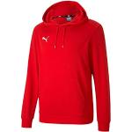 PUMA Teamgoal 23 Causals Hoody Pull Homme, Puma Rouge, S
