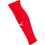 Chaussettes Puma teamGOAL rouges en polyester de foot Taille M look fashion pour homme 