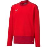 Sweatshirts Puma teamGOAL à motif ville look fashion pour garçon en promo de la boutique en ligne Amazon.fr 