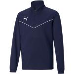 Sweatshirts bleus en polyester pour fille de la boutique en ligne Idealo.fr 