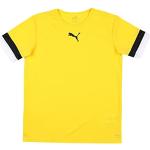 T-shirts Puma jaunes en jersey look sportif pour bébé de la boutique en ligne Amazon.fr avec livraison gratuite 