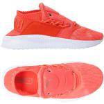 PUMA TSUGI Blaze Lace Sneaker femmes rouge F02