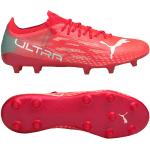 Chaussures de football & crampons Puma Ultra 1.3 rouges Antoine Griezmann Pointure 36 pour femme en promo 