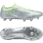 Chaussures de football & crampons Puma Ultra argentées Pointure 40,5 classiques pour femme en promo 