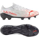 Chaussures de football & crampons Puma Ultra blanches Antoine Griezmann Pointure 37,5 classiques pour homme en promo 