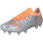 PUMA Ultra 1.4 Mxsg - Chaussures de football argent 46,5