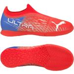 Chaussures de football & crampons Puma Ultra 3.3 rouges Antoine Griezmann Pointure 37,5 pour enfant en promo 