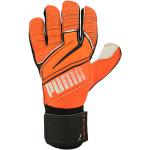 Gants de foot Puma Ultra orange 8 pouces en promo 