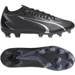 Chaussures de football & crampons Puma Match noires Pointure 42 classiques pour homme en promo 