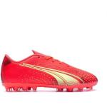 Chaussures de football & crampons Puma Ultra roses Pointure 33 look fashion 