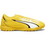 Chaussures de football & crampons Puma Ultra jaunes Pointure 44 look fashion 