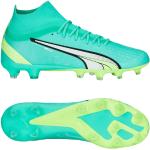 Chaussures de football & crampons Puma Ultra turquoise Antoine Griezmann Pointure 44,5 classiques pour homme en promo 