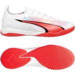 Chaussures de football & crampons Puma Ultra blanches Pointure 46 classiques pour homme en promo 