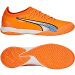 Chaussures de foot en salle Puma Ultra orange Antoine Griezmann Pointure 44,5 classiques pour homme en promo 
