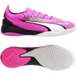 Chaussures de football & crampons Puma Ultra roses Pointure 43 classiques pour homme en promo 