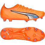Chaussures de football & crampons Puma Ultra orange Pointure 37 classiques pour femme en promo 
