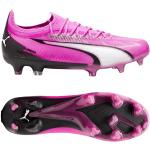 Chaussures de football & crampons Puma Ultra roses Pointure 39 pour femme en promo 