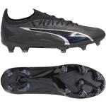 Chaussures de football & crampons Puma Ultra noires Pointure 42 classiques pour homme en promo 
