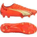 Chaussures de football & crampons Puma Ultra orange Antoine Griezmann Pointure 39 classiques en promo 